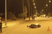 Isparta'da iki motosikletin çarpıştığı kazada 2 kişi öldü, 1 kişi yaralandı