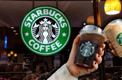 Starbucks'a boykot darbesi! Yüzde 36 düşü...