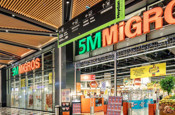 Migros, 6. Türkiye Kooperatifler Fuarı'nda yer aldı