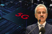 Türkiye'nin 5G'ye geçeceği tarih belli oldu! Mobil internet hızı en az 10 kat artacak