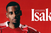 Alexander Isak, Liverpool'da! Ödenen bonservise kimse inanamadı