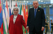 Emine Erdoğan'dan Mevlit Kandili mesajı