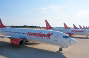 Corendon Havayolları halka arz olmaya hazırlanıyor