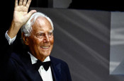 Ünlü modacı Giorgio Armani hayatını kaybetti