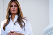Melania Trump'tan yapay zekanın eğitim alanında kullanımına destek