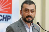 CHP'li Eren Erdem aktif siyaseti bıraktı