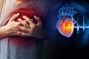 Kalp krizinin saati varmış! Bu saatlerde bu belirtiler varsa hemen...