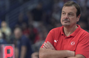 Ergin Ataman'dan FIBA'ya tepki: Amaçlarına ulaşamadılar!