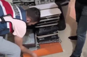 Siber suçlarla mücadele operasyonlarında 34 şüpheli yakalandı