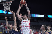 EuroBasket 2025'te Türkiye'nin çeyrek finalindeki belli oldu