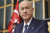 MHP lideri Bahçeli'den İzmir'deki saldırıya ilişkin açıklama