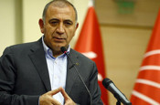 CHP’den şok hamle! Gürsel Tekin adres arayacak