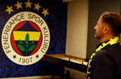 Fenerbahçe'nin yeni teknik direktörü Tedesco'dan taraftara çağrı