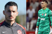 Muslera'nın Uğurcan Çakır'a mesajı büyük ilgi çekti!