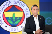 Fenerbahçe Başkanı Ali Koç'tan önemli açıklamalar
