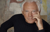 Giorgio Armani'nin vasiyeti ortaya çıktı!