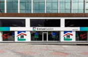Emlak Katılım Tasarruf Finansman Şirketi yarın hizmet verecek