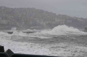 Batı Karadeniz'de yaşayanlar dikkat! Fırtına için önleminizi alın