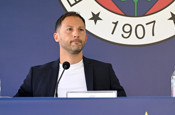 Domenico Tedesco Fenerbahçe'ye gelmesindeki iki sebebi bizzat açıkladı