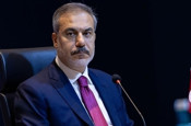 Hakan Fidan, Doha'da yapılacak Dışişleri Bakanları Toplantısı'na katılacak