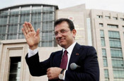 Ekrem İmamoğlu'nun mahkeme görüntüleri hakkında soruşturma!