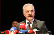 MHP Genel Sekreteri İsmet Büyükataman'dan terörsüz Türkiye açıklaması