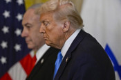Netanyahu bu kez baltayı taşa vurdu! Katar saldırısına Trump'tan ummadık tepki