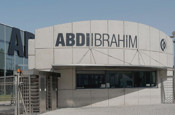 Abdi İbrahim'de 3 üst düzey atama