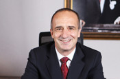 MAİS AŞ Genel Müdürü Bahaettin Tatoğlu oldu