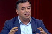 Barış Yarkadaş’tan Fikri Sağlar’a sert tepki: Lanet olsun sizin parti içi iktidar hırsınıza…