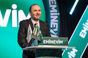 Eminevim'den 2025 ve 2026 hedefleri
