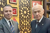 Bahçeli'nin danışmanı uyardı: Yeni bir paralel yapının izleri