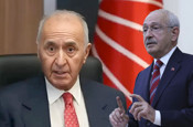Hikmet Çetin tepki çeken sözlerinin ardından Kılıçdaroğlu'nu arayarak özür diledi