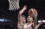 Shane Larkin A Milli Basketbol takımına veda etti