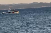 Balıkesir'de tekne vakası! Denize açılan kişinin cansız bedeni bulundu...
