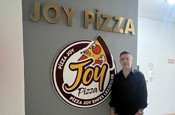 Joy Pizza’dan tağşiş iddialarına yanıt: “Ne sucuk ne un üreticisiyiz”