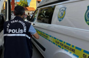 Haber alınamayan genç annesi tarafından ölü bulundu