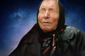 Baba Vanga'nın 2026 kehaneti ürküttü! Yapay zeka ve uzaylılar tahmini olay...