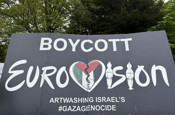 AB'den 15 ülkenin 52 Avrupa Parlamenteri İsrail'in Eurovision'dan ihraç edilmesini istedi