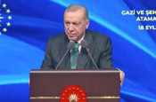 Cumhurbaşkanı Erdoğan: Biz bu coğrafyada ev sahibiyiz