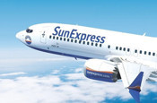 SunExpress'e Youth Awards 2025'te çifte ödül