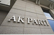 AK Parti 8 ilde yeni yönetimlerin göreve başlayacağını bildirdi