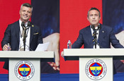 Fenerbahçe'de seçim günü! Ali Koç ile Sadettin Saran başkanlık için yarışıyor