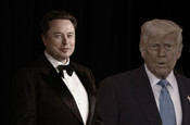 Trump ve Musk aylar sonra ABD’li yan yana görüntülendi