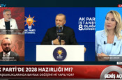 Hadi Özışık’tan Mahmut Tanal’a: Sen önce sağına soluna bak!