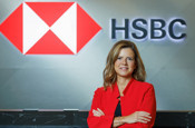HSBC Türkiye Genel Müdürü Burçin Ozan Türk bankaları için olumlu bir gelişmeyi açıkladı