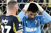 Fenerbahçe'de İrfan Can Eğribayat'a tepki: Ali Koç'u gönderdin, bravo sana