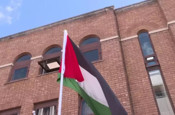 Londra'da Filistin elçiliği açıldı