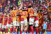 Galatasaray'dan taraftarları havalara uçuracak anlaşma!