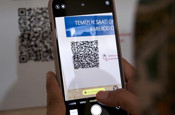 Hastanelerde "QR kod"lu dönem! Anında iletilecek
